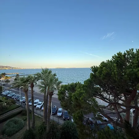 Boulevard Du Midi Cannes